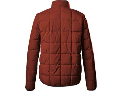 G.I.G.A. DX by killtec Herren Funktionsjacke GW 41 MN QLTD JCKT Grün
