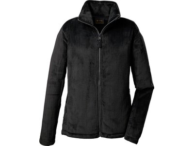 G.I.G.A. DX by killtec Damen Unterjacke GW 25 WMN KNTFLC JCKT Schwarz