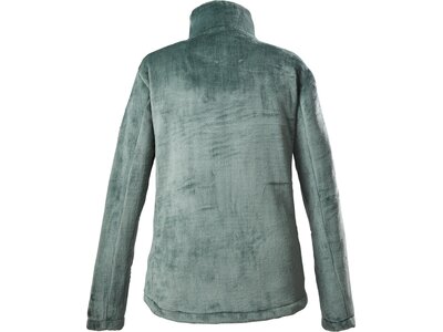 G.I.G.A. DX by killtec Damen Unterjacke GW 25 WMN KNTFLC JCKT Grün
