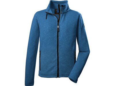 G.I.G.A. DX by killtec Herren Unterjacke GS 145 MN KNTFLC JCKT Blau