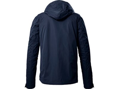 G.I.G.A. DX by killtec Herren Funktionsjacke GS 149 MN JCKT Blau
