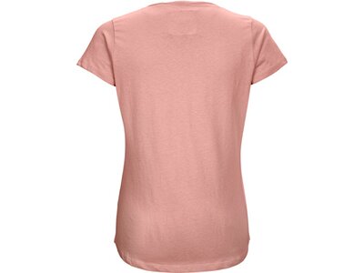 G.I.G.A. DX by killtec Damen Shirt GS 155 WMN TSHRT Rot