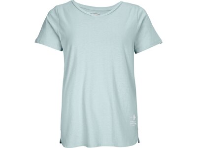 G.I.G.A. DX by killtec Damen Shirt GS 156 WMN TSHRT Blau
