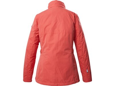G.I.G.A. DX by killtec Damen Funktionsjacke GS 104 WMN JCKT Orange