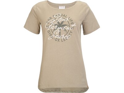 G.I.G.A. DX by killtec Damen Shirt GS 111 WMN TSHRT Grün