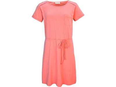 G.I.G.A. DX by killtec Damen Kleid GS 118 WMN DRSS Orange