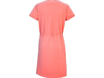 G.I.G.A. DX by killtec Damen Kleid GS 118 WMN DRSS Orange