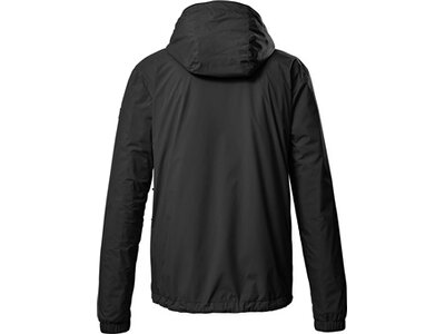 G.I.G.A. DX by killtec Herren Funktionsjacke GS 122 MN JCKT Schwarz