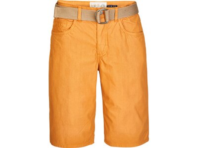 G.I.G.A. DX by killtec Herren Bermuda GS 128 MN BRMDS Gelb