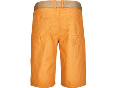 G.I.G.A. DX by killtec Herren Bermuda GS 128 MN BRMDS Gelb