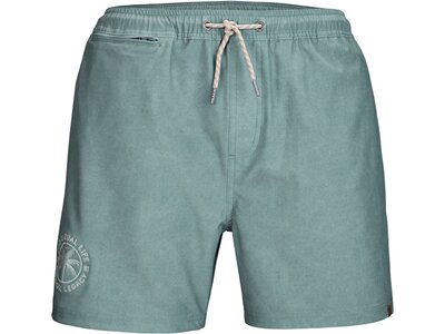 G.I.G.A. DX by killtec Herren Shorts GS 177 MN SHRTS Grün