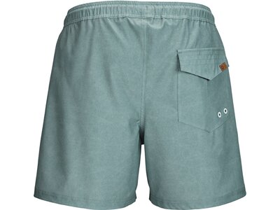 G.I.G.A. DX by killtec Herren Shorts GS 177 MN SHRTS Grün