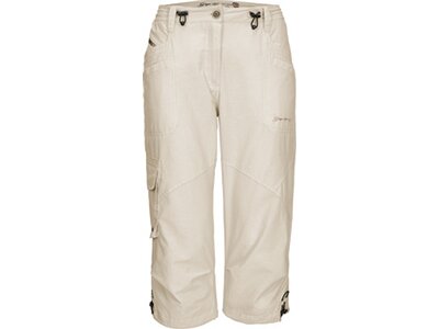 G.I.G.A. DX by killtec Damen Caprihose Feniana Weiß