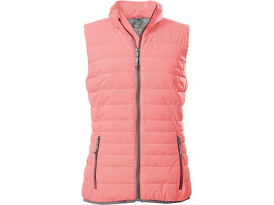 G.I.G.A. DX by killtec Damen Weste Sagany Pink