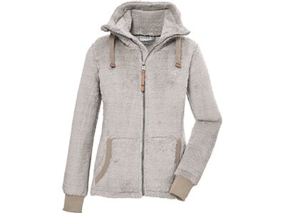 G.I.G.A. DX by killtec Damen Unterjacke GW 8 WMN KNTFLC JCKT Weiß