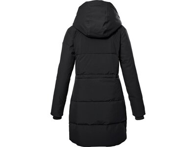 G.I.G.A. DX by killtec Damen Mantel GW 1 WMN PRK Schwarz