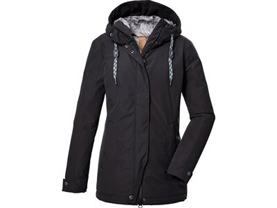 G.I.G.A. DX by killtec Damen Funktionsjacke GW 14 WMN JCKT Schwarz
