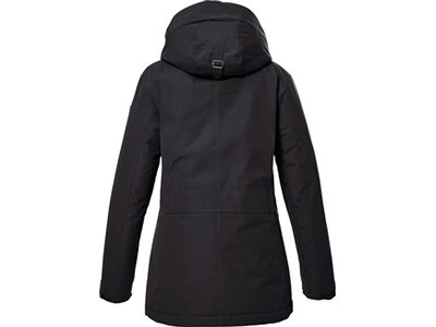 G.I.G.A. DX by killtec Damen Funktionsjacke GW 14 WMN JCKT Schwarz