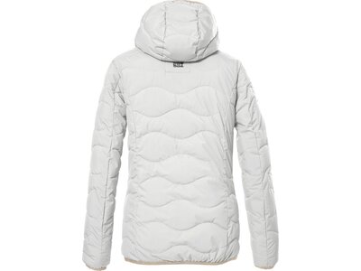 G.I.G.A. DX by killtec Damen Funktionsjacke GW 21 WMN QLTD JCKT Weiß