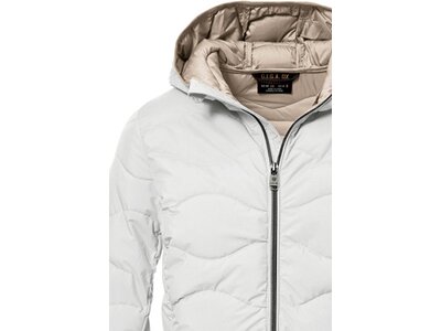 G.I.G.A. DX by killtec Damen Funktionsjacke GW 21 WMN QLTD JCKT Weiß