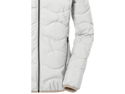 G.I.G.A. DX by killtec Damen Funktionsjacke GW 21 WMN QLTD JCKT Weiß