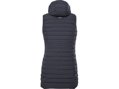 G.I.G.A. DX by killtec Damen Weste GW 51 WMN QLTD VST Blau