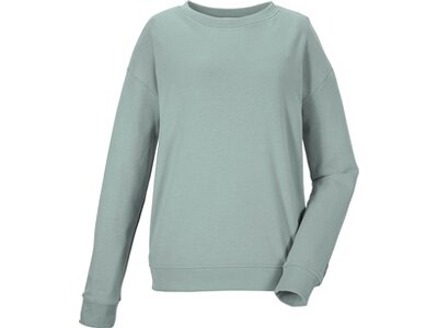 G.I.G.A. DX by killtec Damen Sweatshirt GS 40 WMN SWT SHRT GOTS Blau