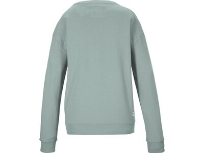 G.I.G.A. DX by killtec Damen Sweatshirt GS 40 WMN SWT SHRT GOTS Blau