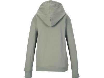 G.I.G.A. DX by killtec Damen Sweatshirt GS 41 WMN SWT SHRT GOTS Grün