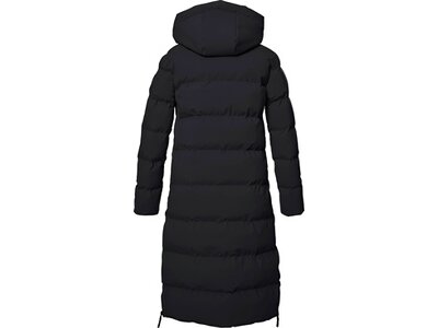 G.I.G.A. DX by killtec Damen Mantel GW 2 WMN QLTD CT Schwarz