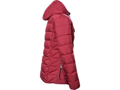 G.I.G.A. DX by killtec Damen Funktionsjacke GW 4 WMN QLTD JCKT Rot