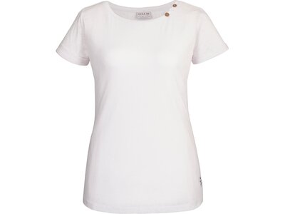 G.I.G.A. DX by killtec Damen Shirt GS 72 WMN TSHRT Weiß