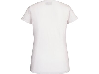 G.I.G.A. DX by killtec Damen Shirt GS 72 WMN TSHRT Weiß