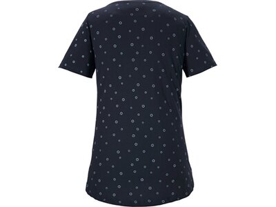 G.I.G.A. DX by killtec Damen Shirt GS 73 WMN TSHRT Blau