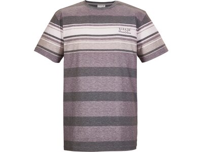 G.I.G.A. DX by killtec Herren Shirt GS 86 MN TSHRT Grau