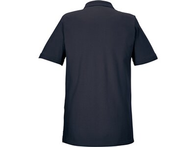 G.I.G.A. DX by killtec Herren Polo GS 88 MN PLSHRT Blau
