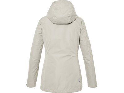 G.I.G.A. DX by killtec Damen Funktionsjacke GS 18 WMN JCKT Weiß