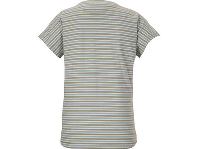 G.I.G.A. DX by killtec Damen Shirt GS 49 WMN TSHRT GOTS Grün
