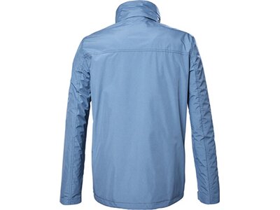 G.I.G.A. DX by killtec Herren Funktionsjacke GS 13 MN JCKT Blau