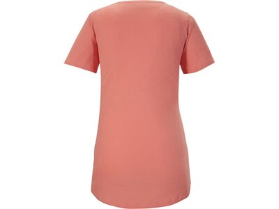 G.I.G.A. DX by killtec Damen Shirt GS 97 WMN TSHRT Orange