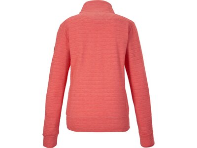 G.I.G.A. DX by killtec Damen Unterjacke GS 102 WMN KNTFLC JCKT Orange