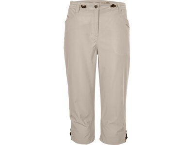 G.I.G.A. DX by killtec Damen Caprihose GS 30 WMN PNTS Weiß