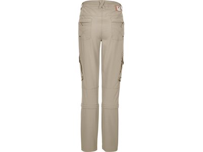 G.I.G.A. DX by killtec Damen Hose GS 32 WMN PNTS Braun