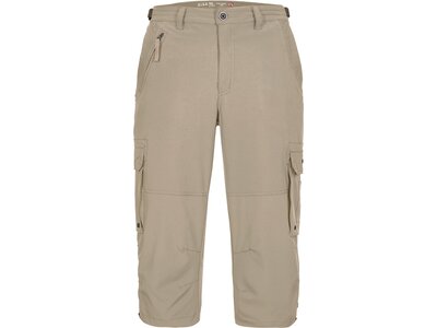 G.I.G.A. DX by killtec Herren Caprihose GS 35 MN PNTS Grau