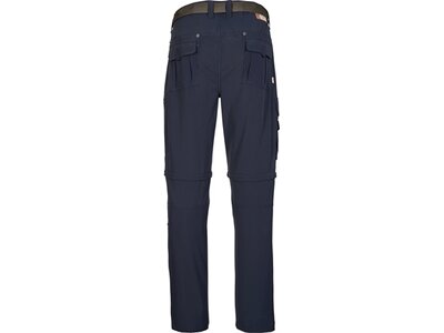 G.I.G.A. DX by killtec Herren Hose GS 36 MN PNTS Blau