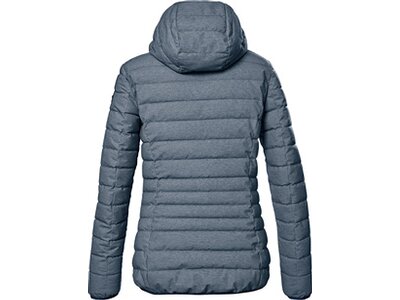 G.I.G.A. DX by killtec Damen Funktionsjacke GS 28 WMN QLTD JCKT Blau