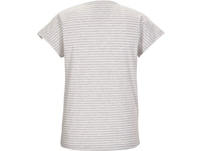 G.I.G.A. DX by killtec Damen Shirt GS 52 WMN TSHRT GOTS Grau