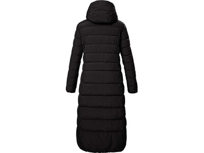 G.I.G.A. DX by killtec Damen Mantel GW 19 WMN QLTD CT Schwarz