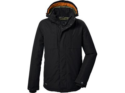 G.I.G.A. DX by killtec Herren Funktionsjacke GW 56 MN JCKT Schwarz