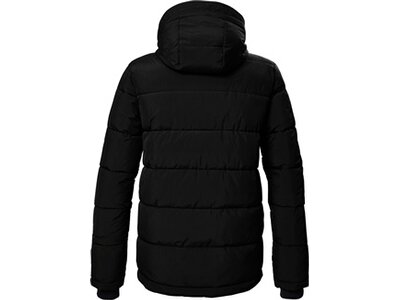 G.I.G.A. DX by killtec Herren Funktionsjacke GW 27 MN QLTD JCKT Schwarz